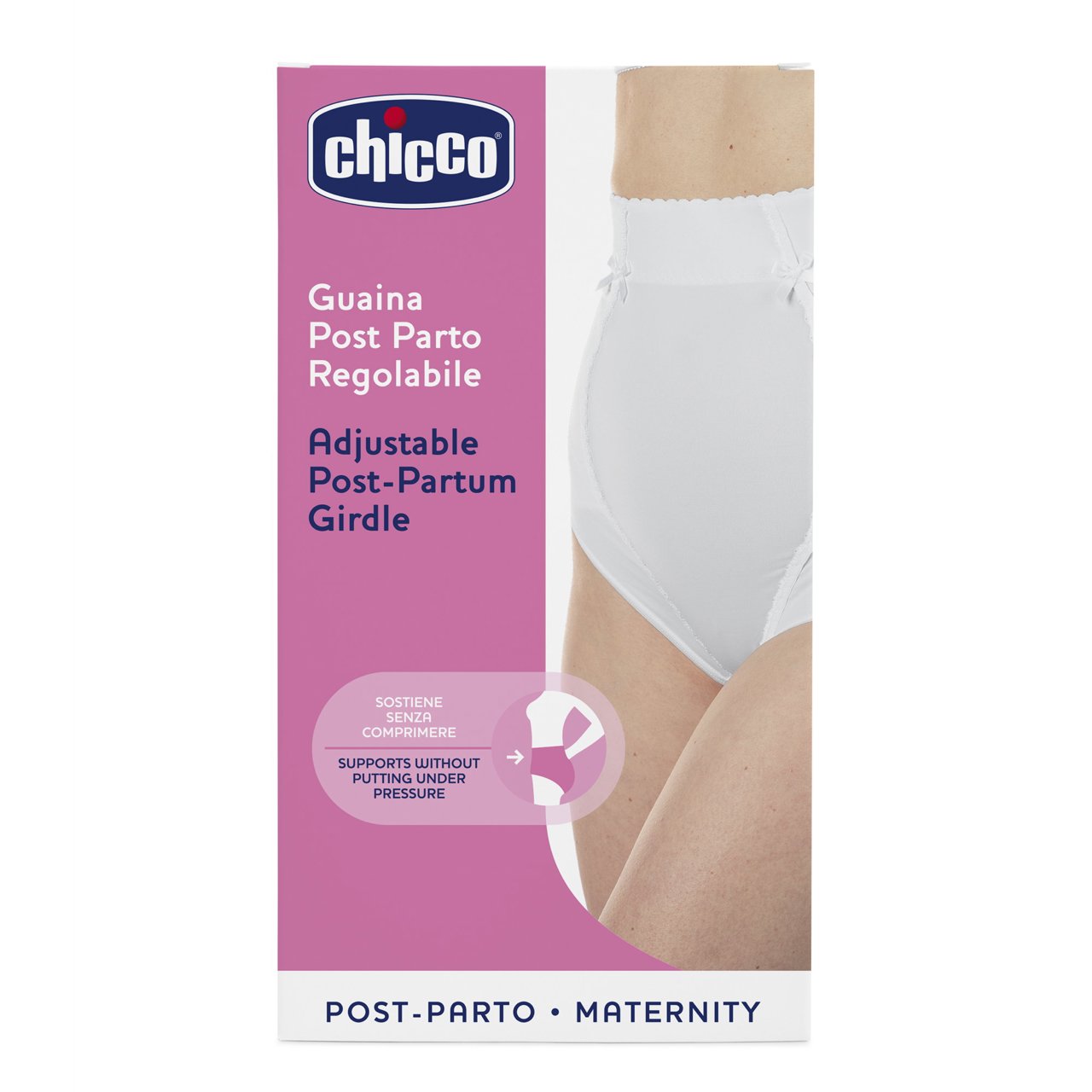 Chicco (artsana) Chicco Guaina Post Parto Regolabile Taglia 5