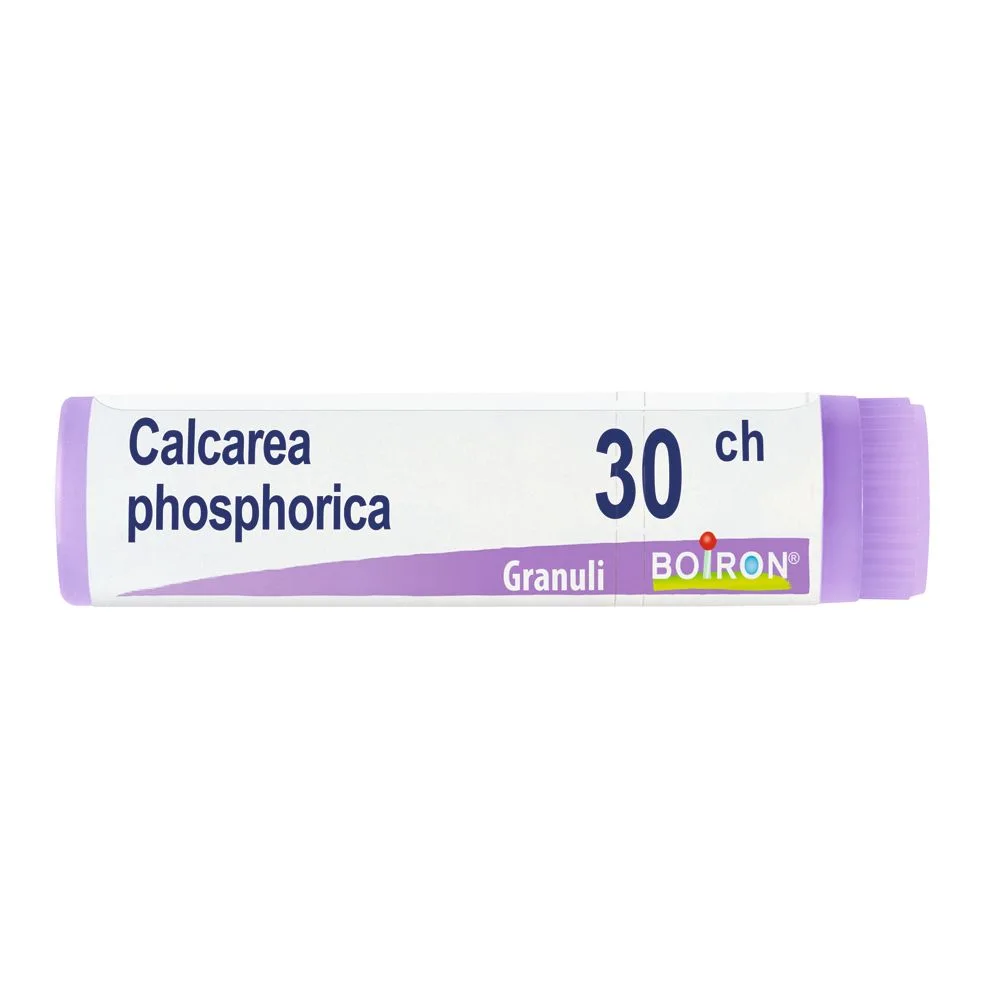 CALCAREA PHOS BOI*30CH GL 1G