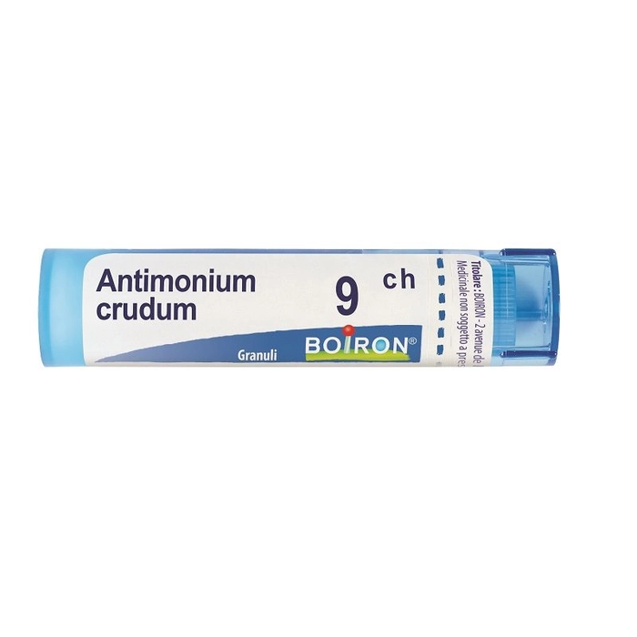 ANTIMONIUM CR BOI*9CH 80GR 4G