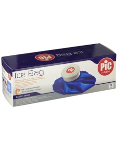 Pic Ice Bag Borsa del ghiaccio in TNT, 1 pezzo