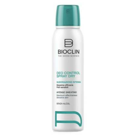 BIOCLIN DEO CNTRL SPR NF PRO