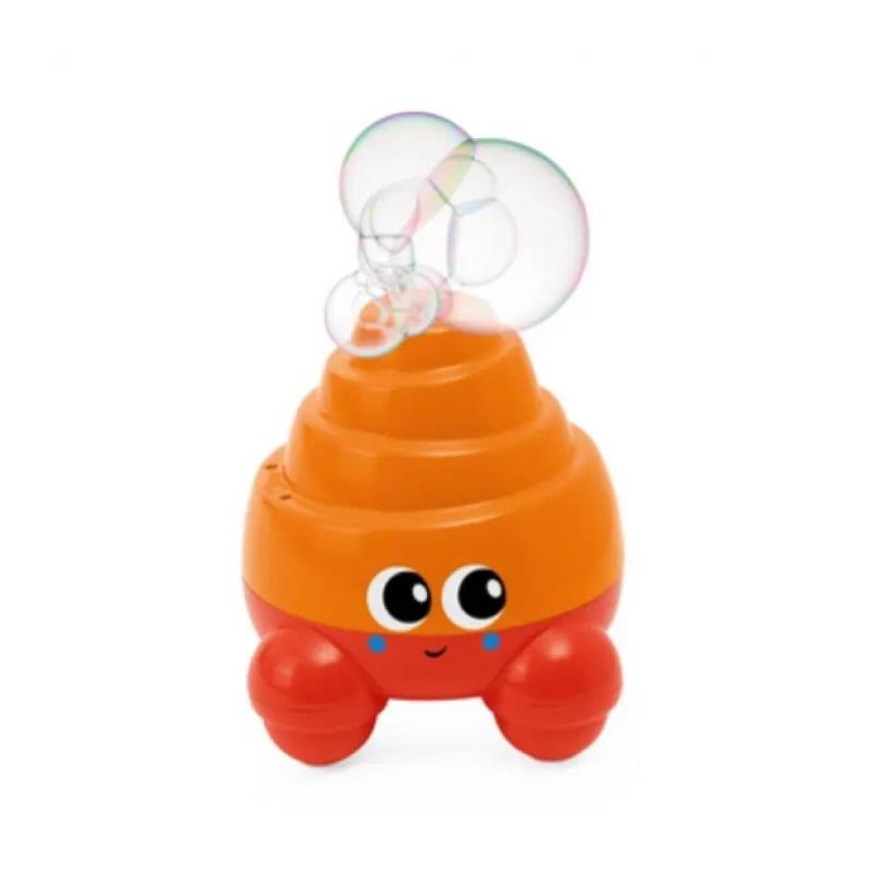CHICCO GIOCO BSF BABY PAGURO