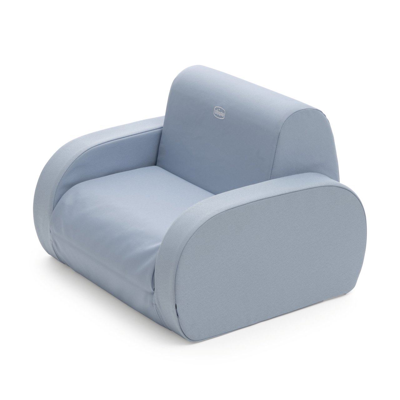 CHICCO TWIST POWDER BLUE