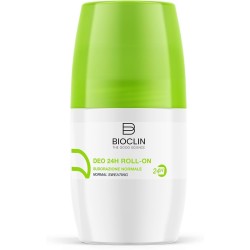 BIOCLIN DEO 24H ROLL-ON NUOVA FORMULA PROMO