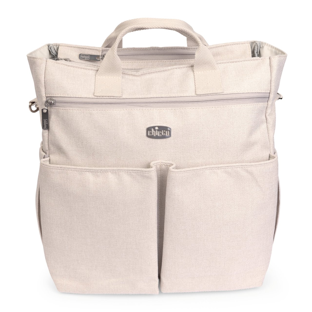 CHICCO PARENT BAG AMBER GLOW