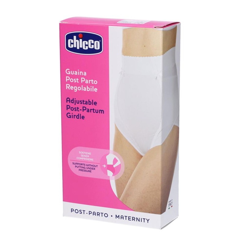 Chicco Guaina Post Parto Regolabile Taglia 3