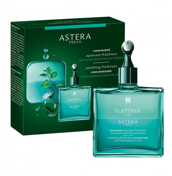 RENE FURTERER ASTERA FRESH CONCENTRATO 50 ML