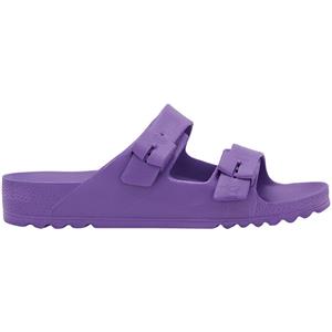 CALZATURA BAHIA 1 STRAP EVA W DK PURPLE 37 TOMAIA SFODERATA SOTTOPIEDE EVA SUOLA EVA CALZATA F 1 PAIO SS24