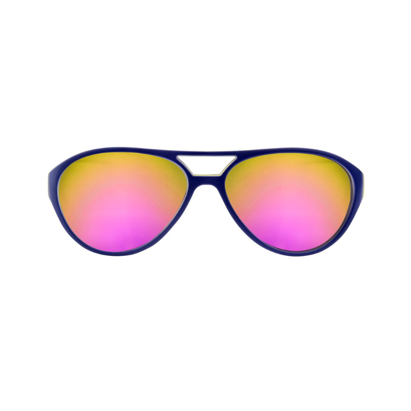 CHICCO OCCHIALE DA SOLE 36M+ BLU LENTI A SPECCHIO