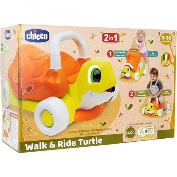 Chicco (artsana) Chicco Tartaruga Eco+